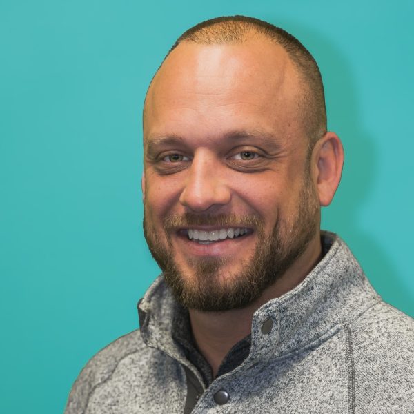 Aaron Christy founder Old Town Fishers Water Restoration